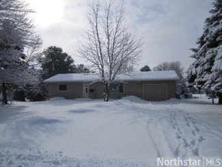 415 Golf Course Ln, Ellsworth, WI 54011