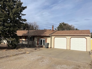1349 Grand St, Hays, KS 67601