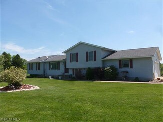 128 Seminary Rd, Mount Pleasant, OH 43939