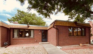 56 Sovereign Cir Unit P, Pueblo, CO 81005