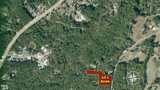 1807 Old Lystra Rd, Chapel Hill, NC 27517