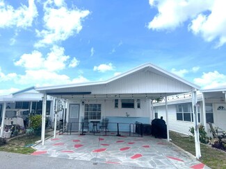 4699 Continental Dr Unit 575, Holiday, FL 34690
