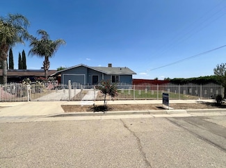 15938 Terrado Ave, Cantua Creek, CA 93608