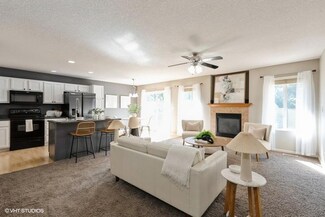 5732 SE 33rd St, Des Moines, IA 50320