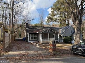 1012 Ada Ave NW, Atlanta, GA 30318