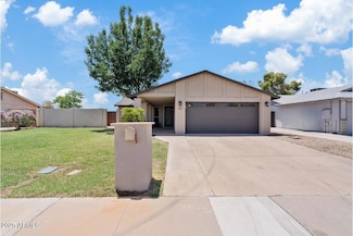 1417 W Los Arboles Place, Chandler, AZ 85224