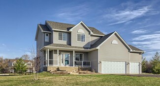21600 Killdeer St NW, Cedar, MN 55011