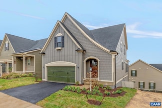 196 Thicket Run Place, Charlottesville, VA 22911