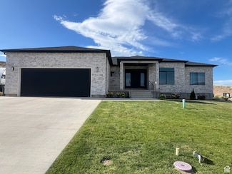 420 W 350 N, Gunnison, UT 84634