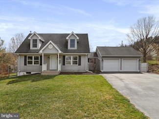 22904 Civic Cir, Smithsburg, MD 21783