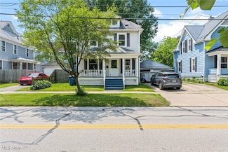 164 E Highland Ave, Ravenna, OH 44266