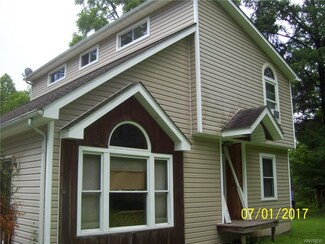 10253 N Connoisarauley Rd Unit N, West Valley, NY 14171