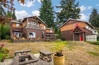 20081 8th Ave NW, Shoreline, WA 98177