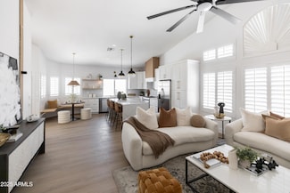 802 N Lisbon Dr Unit 2, Chandler, AZ 85226
