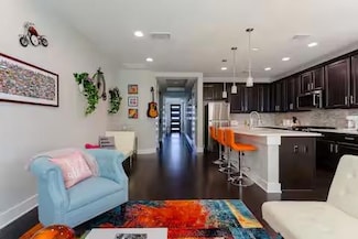 807 E 16th St Unit A, Austin, TX 78702
