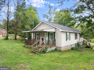 4193 Cleveland Hwy Unit 26, Gainesville, GA 30506