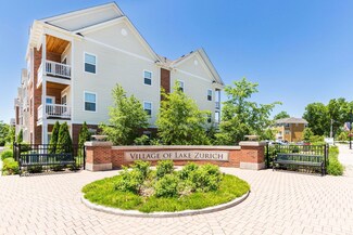 60 W Main St Unit 233, Lake Zurich, IL 60047