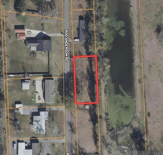 .31 Acres Rod Anderson Rd, St. Amant, LA 70774