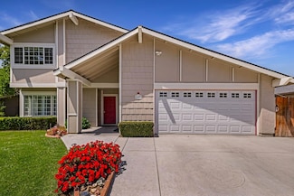 6627 Creekmont Way, Citrus Heights, CA 95621