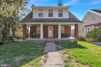 505 Brighton Ave, Reading, PA 19606