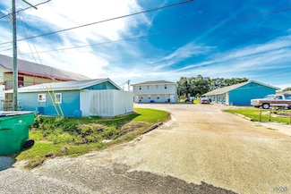 399 N Carol St, Lockport, LA 70374
