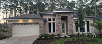 463 Stirling Bridge Dr, Ormond Beach, FL 32174