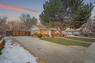 4365 Marshall St, Wheat Ridge, CO 80033