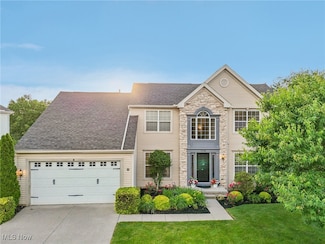 5408 Montville Dr, Medina, OH 44256