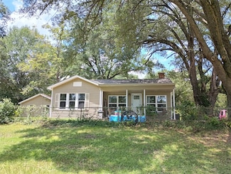 408 W Elder St, Colmesneil, TX 75938