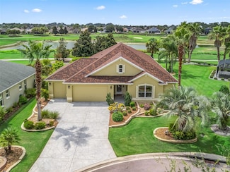 2010 Allure Loop, The Villages, FL 32162