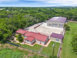 2145 Farm To Market Road 546, McKinney, TX 75069