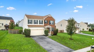 429 Talamore Dr, Stephens City, VA 22655