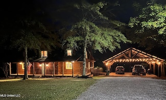 120 Five Point Ln, Terry, MS 39170