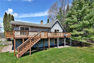 61095 Wisconsin 77, Clam Lake, WI 54517