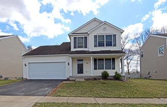 223 Dowler Dr, South Bloomfield, OH 43103