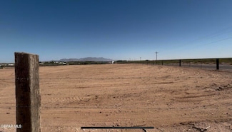 1001 Finley St, Chaparral, NM 88081
