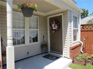 100 Pecan Terrace, Yorktown, VA 23693