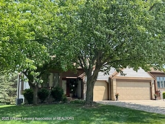 1312 Brookside Dr Unit 80, Lansing, MI 48917