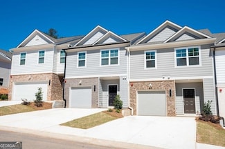 4001 Virginia Ln Unit BANNEKER, College Park, GA 30349
