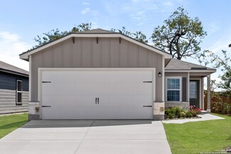 11503 Lazybird Ln, San Antonio, TX 78223