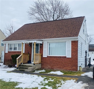 65 Southgate Rd, Buffalo, NY 14215