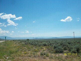 Tract B3 U S Highway 64, Taos, NM 87571