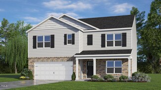 986 Ocean Ct, Carthage, NC 28327