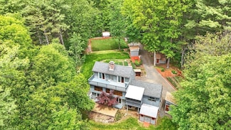 237 Shutesbury Rd, Amherst, MA 01002