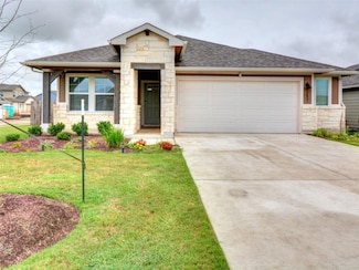 257 Fossil Dr, Kyle, TX 78640