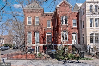 619 Q St NW, Washington, DC 20001