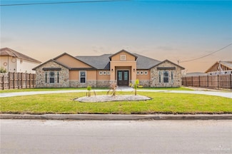 4110 Turquesa St, Donna, TX 78537