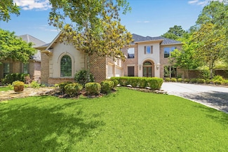 1302 Royal Sands Ln, Kingwood, TX 77345