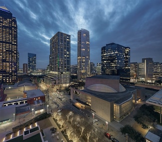 1747 Leonard St Unit 903, Dallas, TX 75201