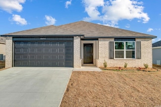 6056 Croft Ave, Benton, AR 72019